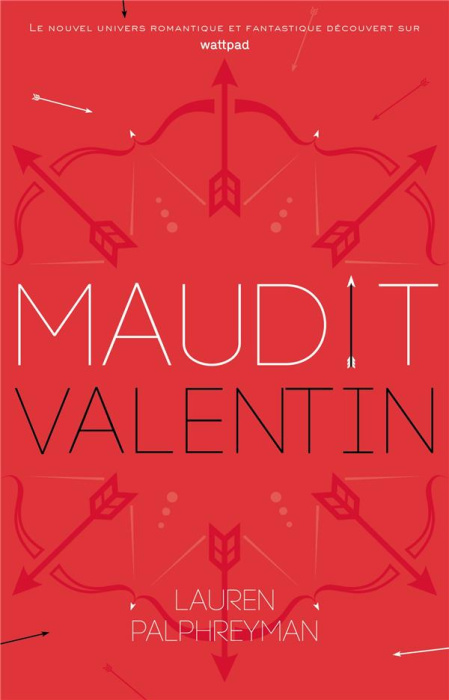 Emprunter Maudit : Maudit Valentin livre
