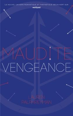 Emprunter Maudit Cupidon Tome 3 : Maudite Vengeance livre