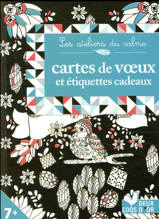 Emprunter Cartes de voeux et étiquettes cadeaux livre