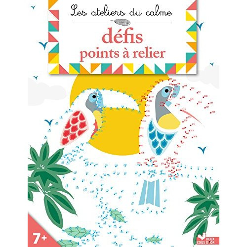 Emprunter Défis points à relier. 7 livre