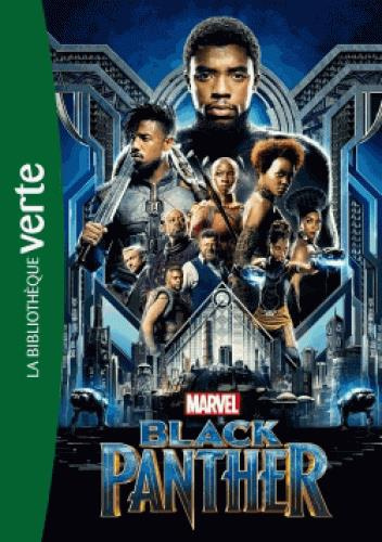 Emprunter Bibliothèque Marvel Tome 19 : Black Panther. Le roman du film livre