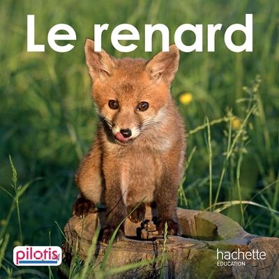 Emprunter Le renard livre
