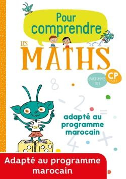 Emprunter Maths CP Pour comprendre les maths. Edition 2019 livre