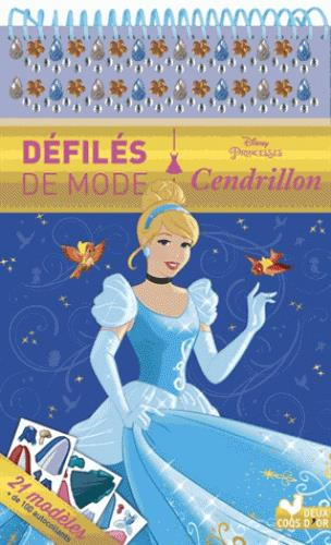 Emprunter Cendrillon livre