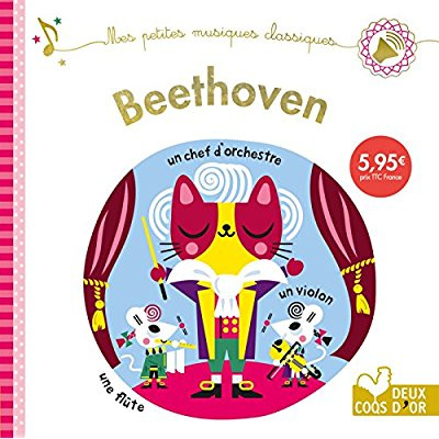 Emprunter Beethoven livre