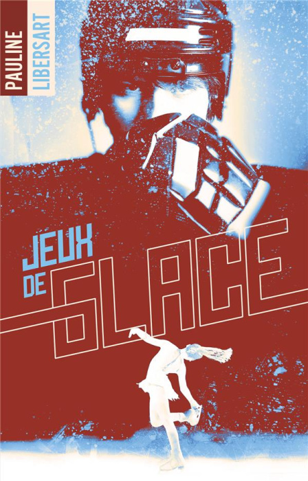 Emprunter Jeux de glace livre