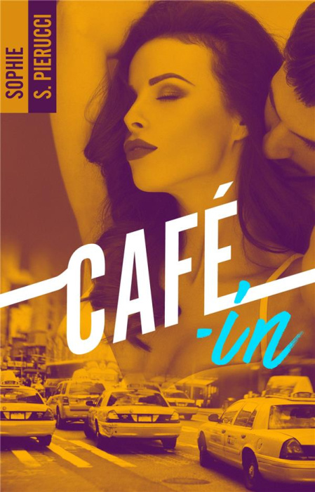 Emprunter Café-in - partie 1 livre