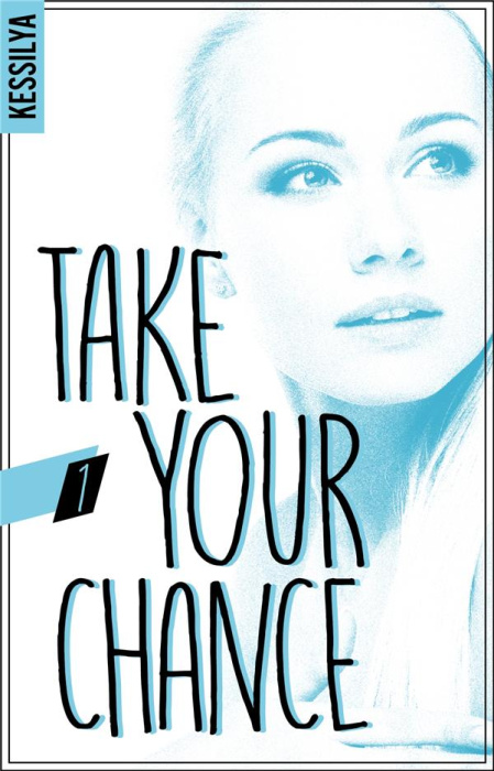 Emprunter Take your chance livre