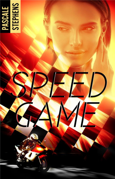 Emprunter Speedgame livre