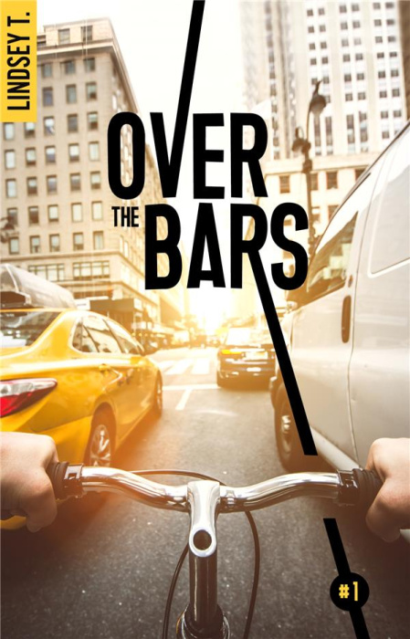 Emprunter Over the bars 1 livre