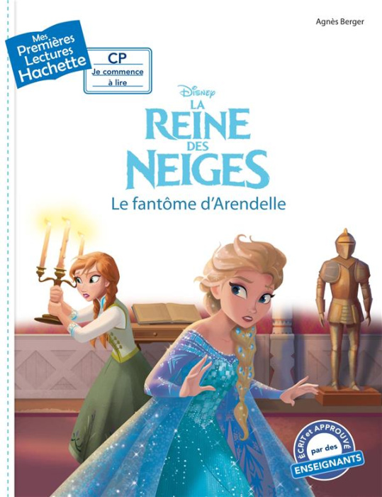 Emprunter La reine des neiges. Le fantôme d'Arendelle livre