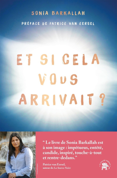 Emprunter Et si cela vous arrivait ? livre