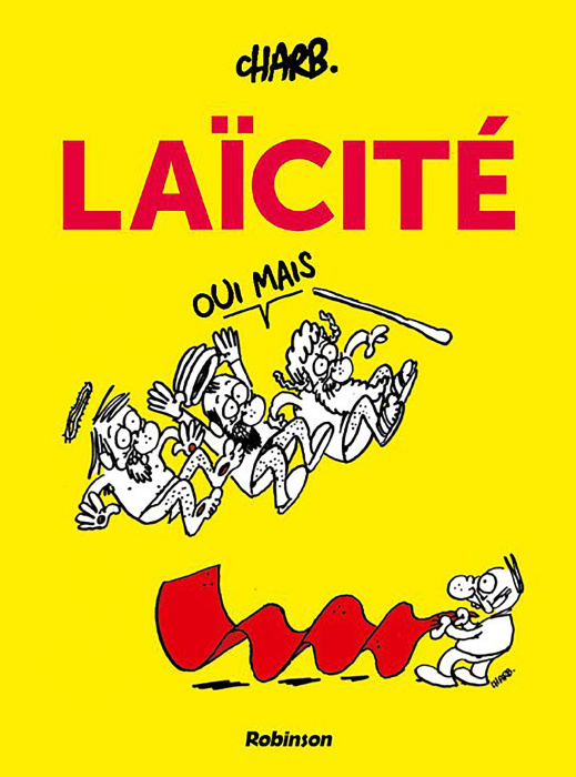 Emprunter Laïcité livre