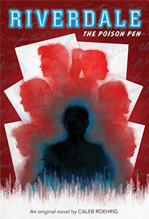 Emprunter Riverdale : The Poison Pen livre