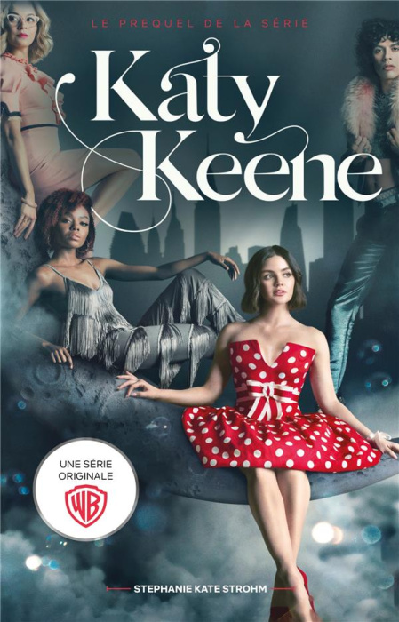 Emprunter Katy Keene livre