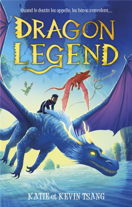 Emprunter Dragon Mountain Tome 2 : Dragon Legend livre