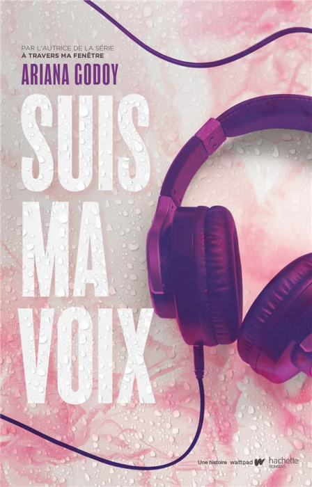 Emprunter Suis ma voix livre