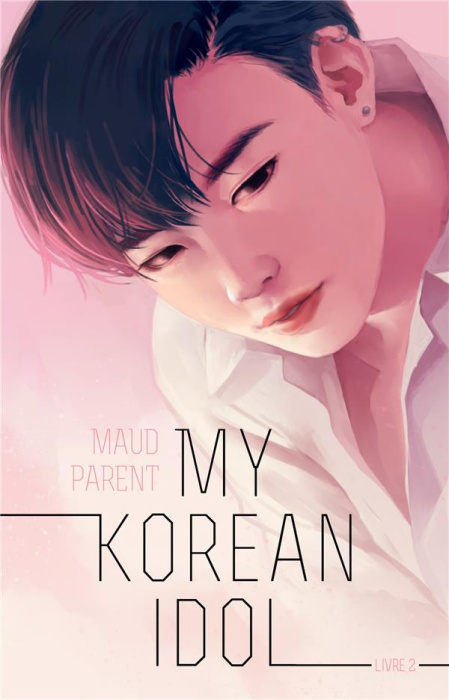 Emprunter My Korean Lover Tome 2 livre