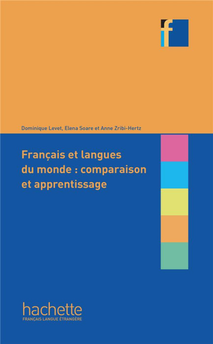 Emprunter Français et langues du monde : comparaison et apprentissage livre