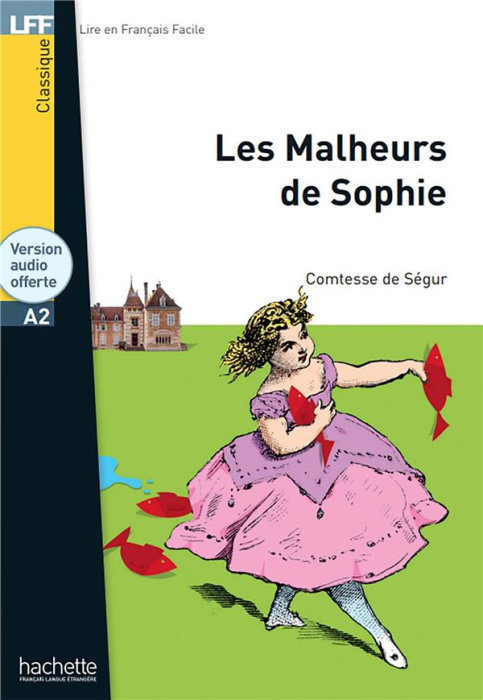 Emprunter Les malheurs de Sophie livre
