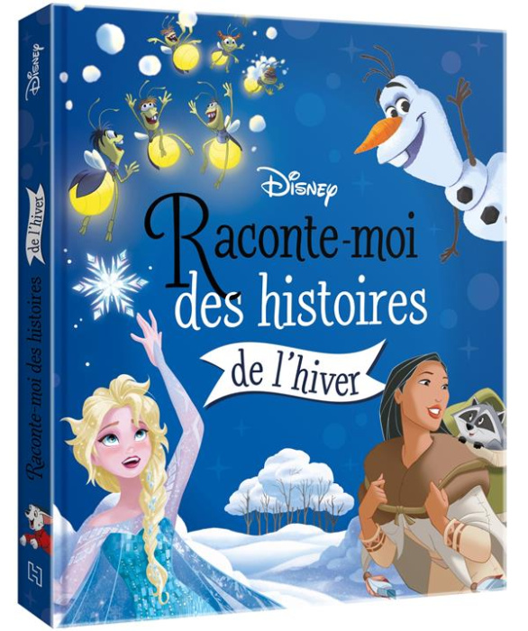 Emprunter Raconte-moi des histoires de l'hiver livre