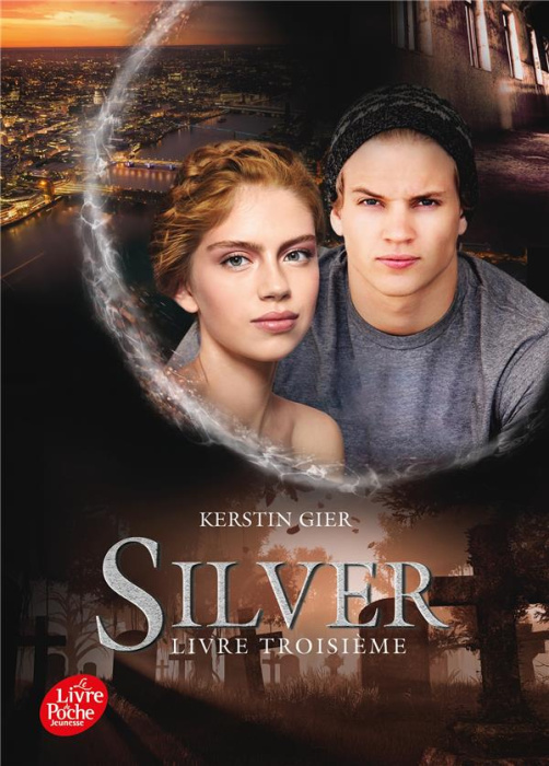 Emprunter Silver Tome 3 livre