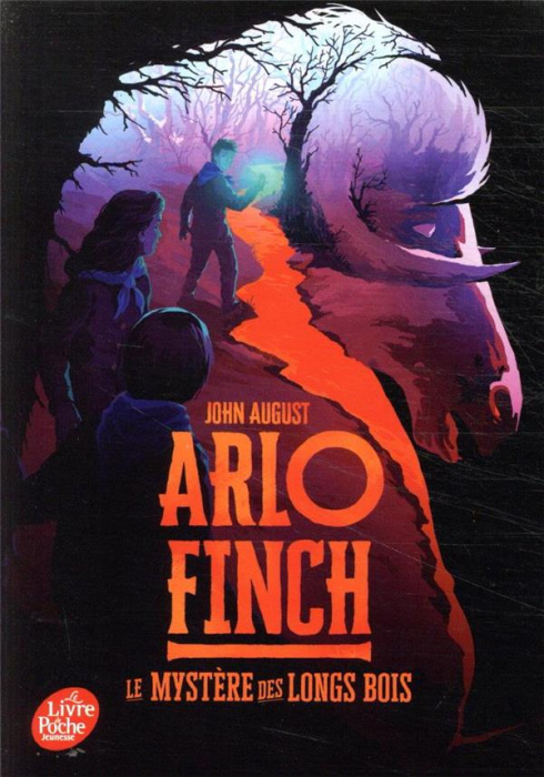 Emprunter Arlo Finch Tome 1 : Le mystère des Longs Bois livre