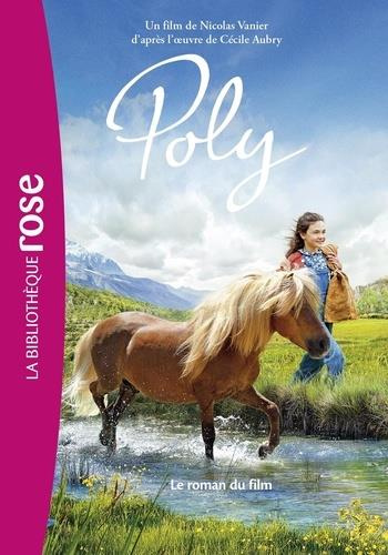 Emprunter Poly. Le roman du film livre