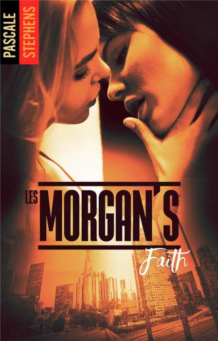 Emprunter Les Morgan's. Tome 3, Faith livre