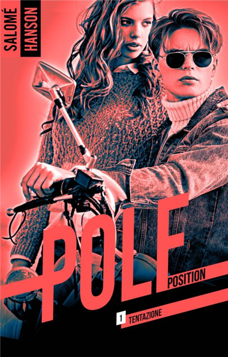 Emprunter Pole Position. Tome 1 livre