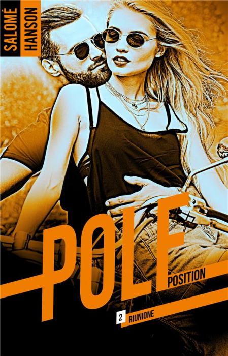 Emprunter Pole Position. Tome 2 livre