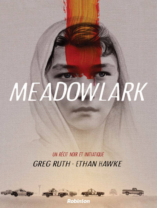 Emprunter Meadowlark. Un récit noir et initiatique livre