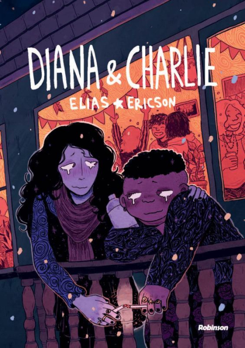 Emprunter Diana et Charlie livre