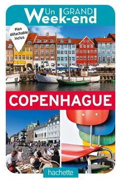 Emprunter Un grand week-end à Copenhague. Avec 1 Plan détachable livre