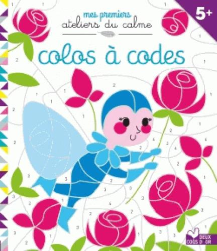 Emprunter Colos à codes livre