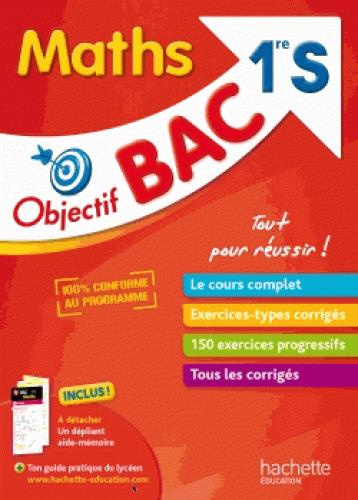 Emprunter Maths 1re S livre