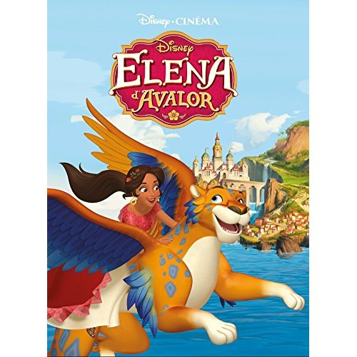 Emprunter Elena d'Avalor. Une soeur modèle livre