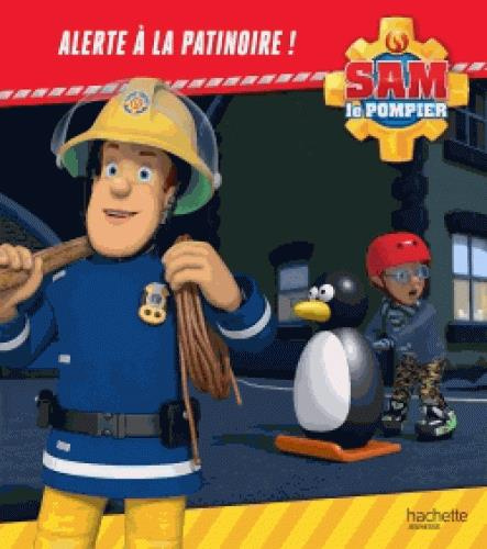 Emprunter Alerte à la patinoire ! livre