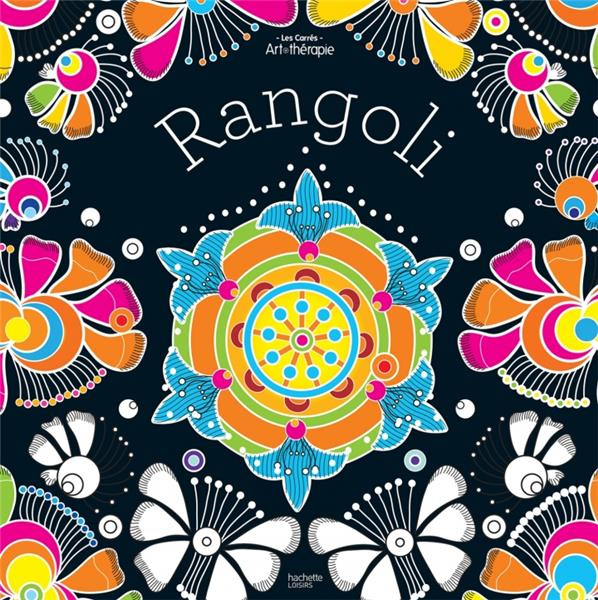 Emprunter Rangoli livre