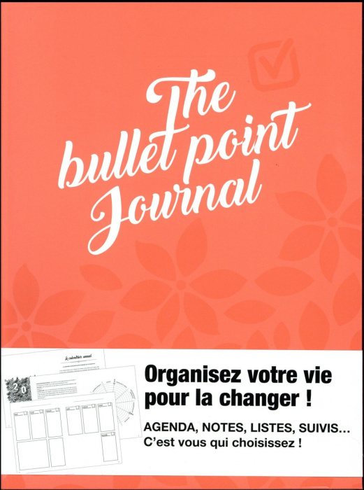 Emprunter The bullet point Journal livre