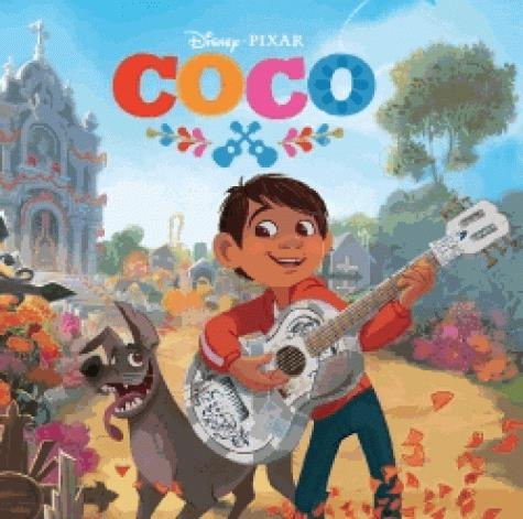 Emprunter Coco livre