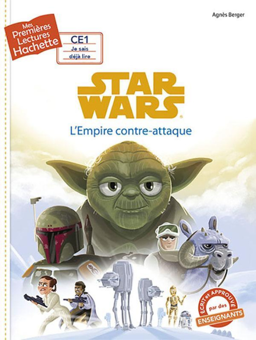 Emprunter Star Wars. L'empire contre-attaque livre