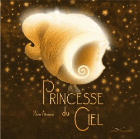 Emprunter Princesse du ciel livre