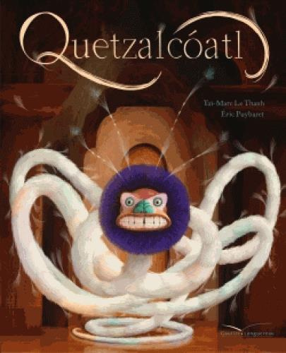 Emprunter Quetzalcóatl livre