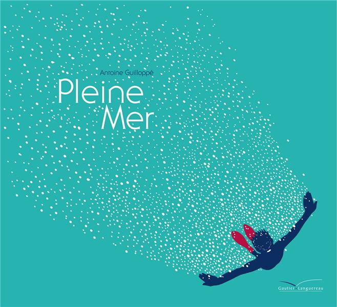 Emprunter Pleine mer livre