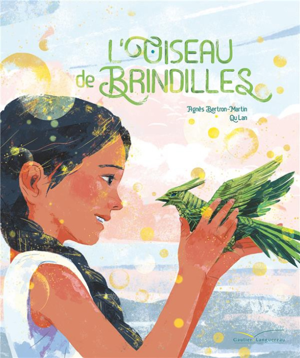 Emprunter L'oiseau de brindilles livre