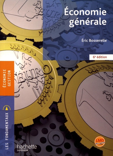 Emprunter Economie générale. 6e édition livre
