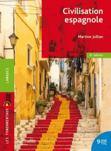 Emprunter Civilisation espagnole livre