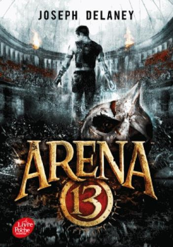 Emprunter Arena 13 Tome 1 livre