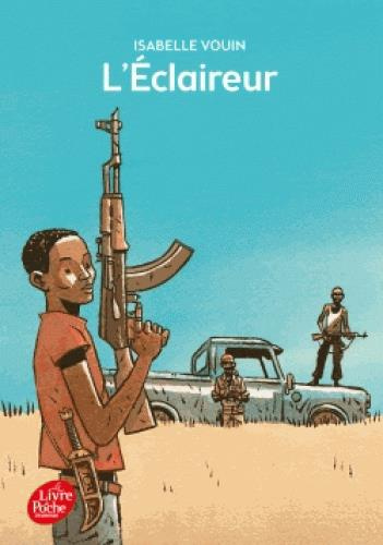 Emprunter L'éclaireur livre